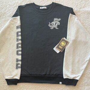 47' NWT University of Florida Women's Medium Sweatshirt